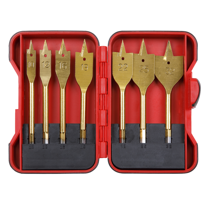 Drill Bits & Sets