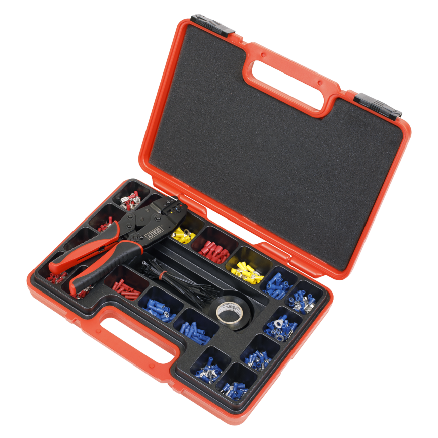 12pc Terminal Tool Set