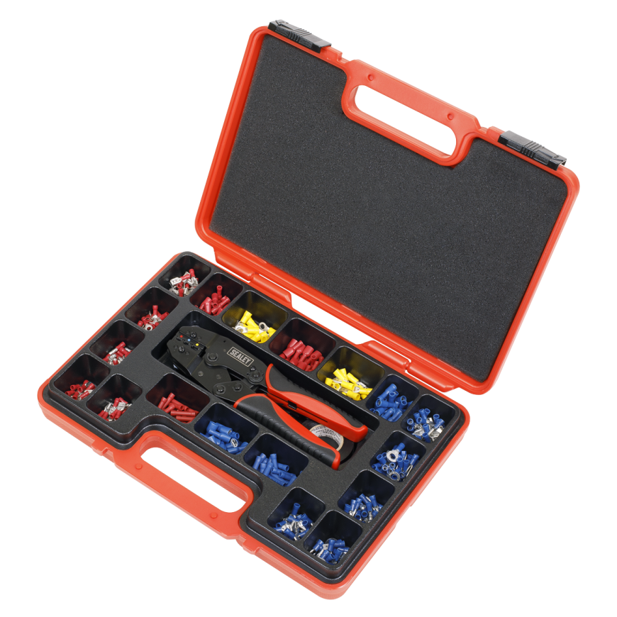 12pc Terminal Tool Set