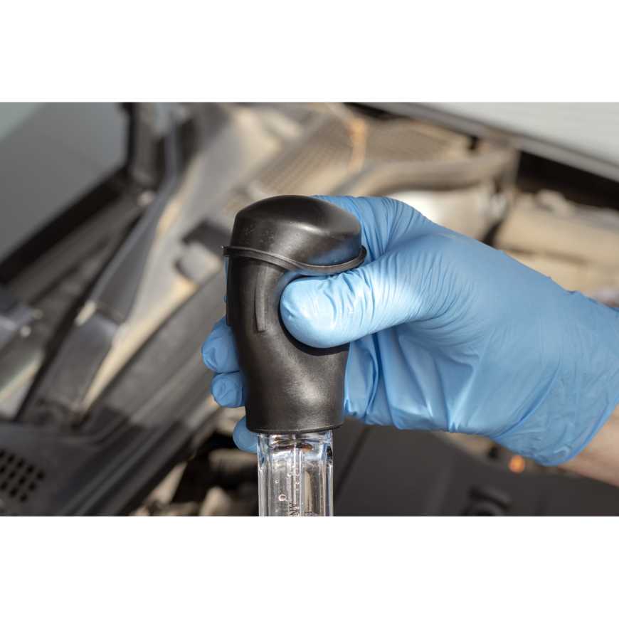 1.8mm T-Handle Vehicle Service Screwdriver