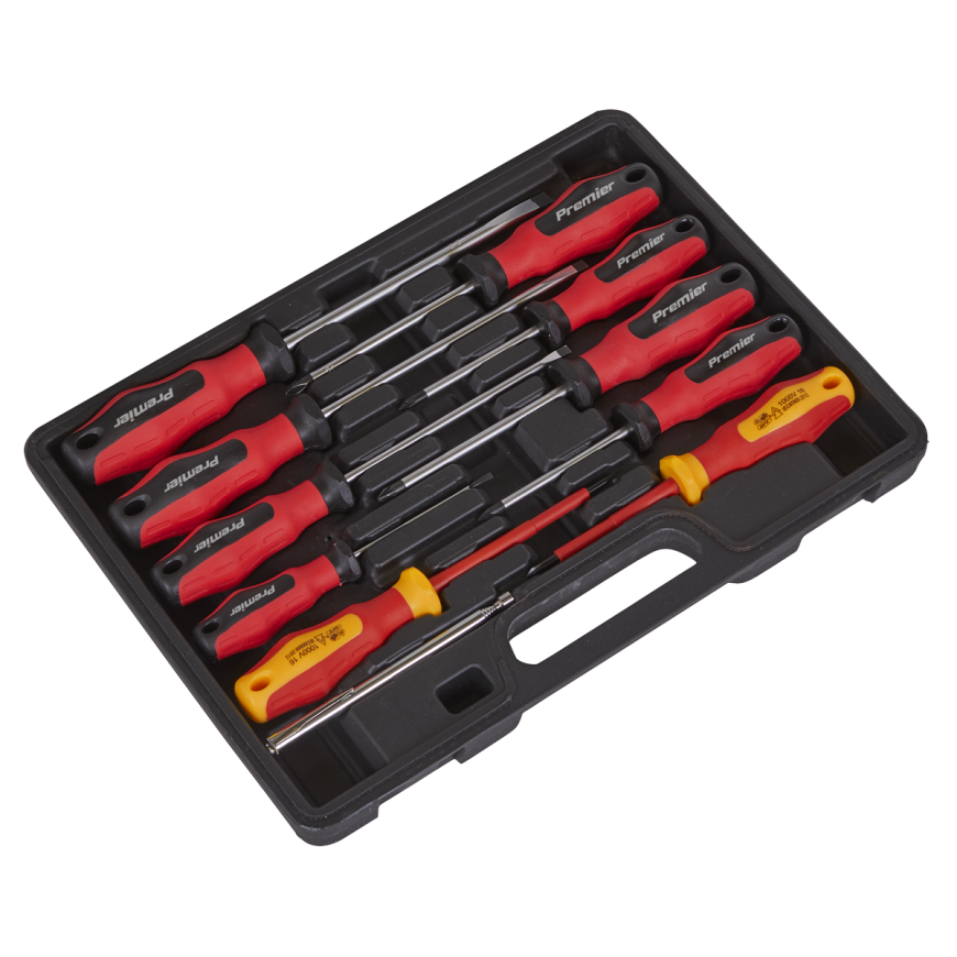 Diesel Engine Timing Tool Kit - for GMl, Saab 1.9D CDTi/TiD/TTiD, 2.0D CDTi - Belt Drive