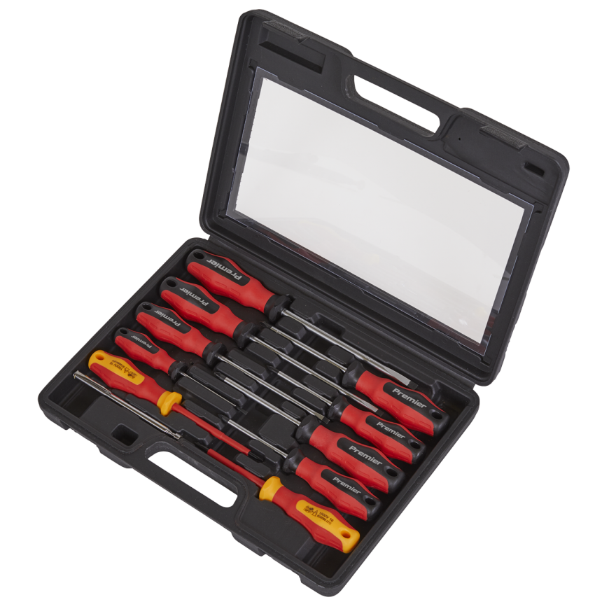 Diesel Engine Timing Tool Kit - for GMl, Saab 1.9D CDTi/TiD/TTiD, 2.0D CDTi - Belt Drive