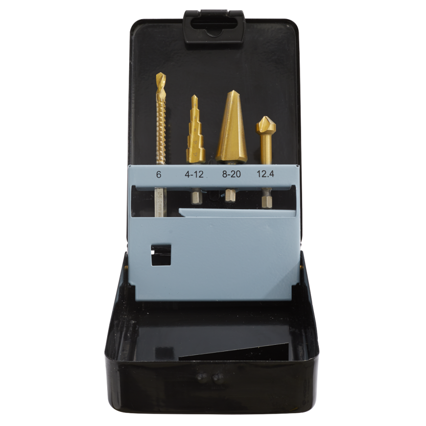 Drill Bits & Sets