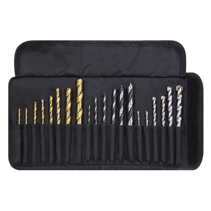 Drill Bits & Sets