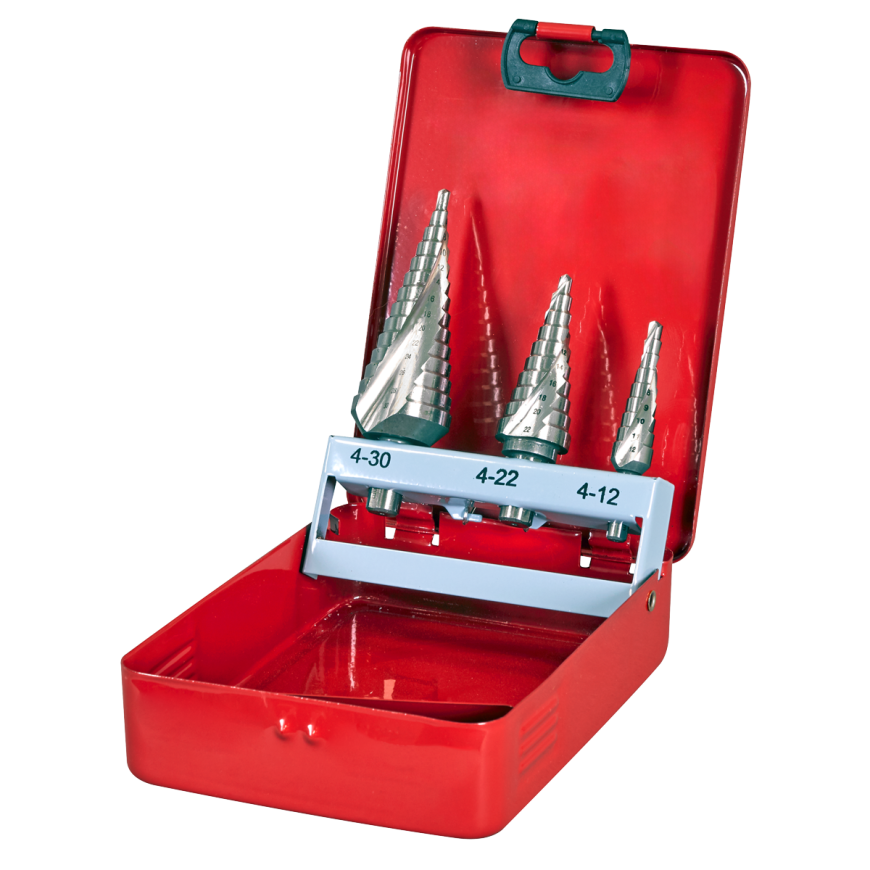 Drill Bits & Sets