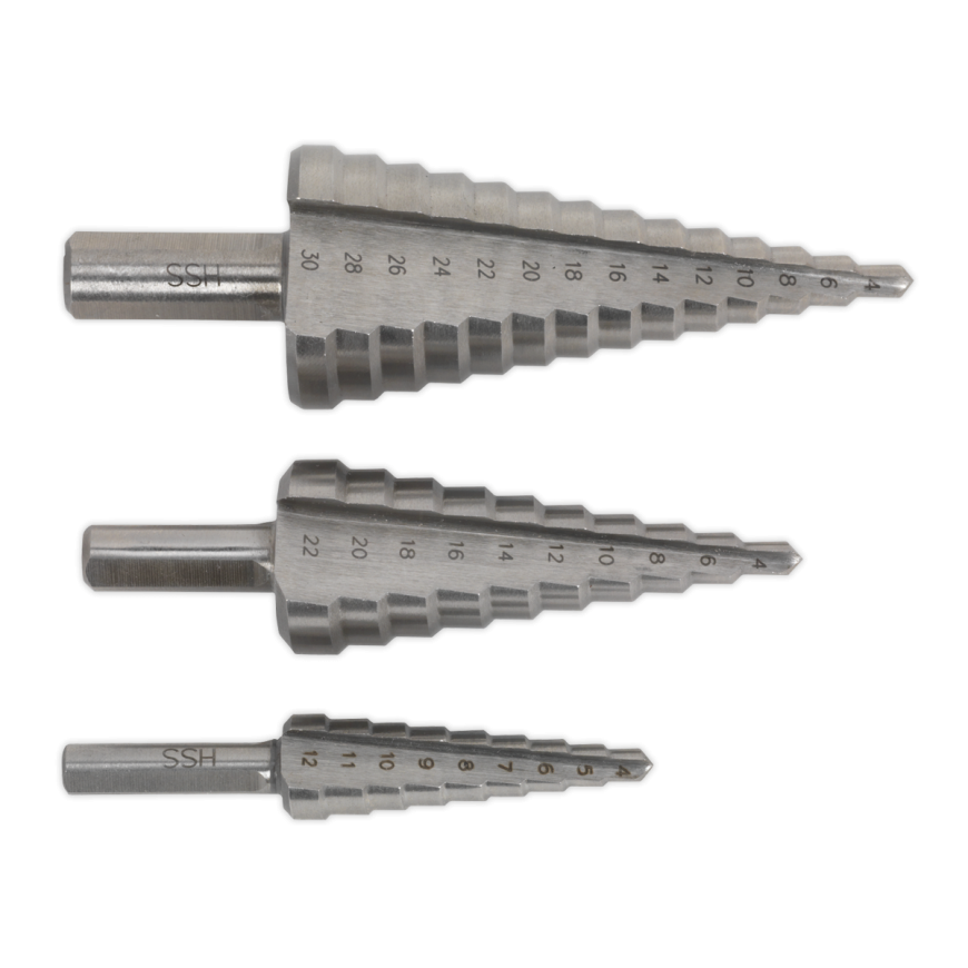 Ø10mm Reversible Air Drill