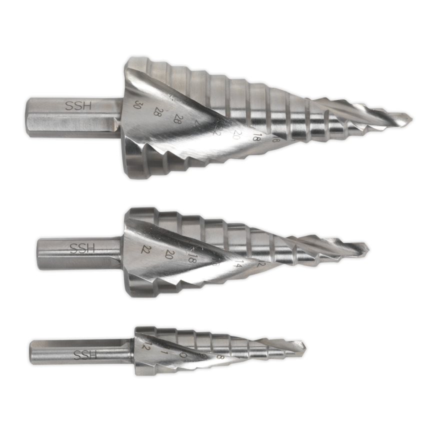 Drill Bits & Sets