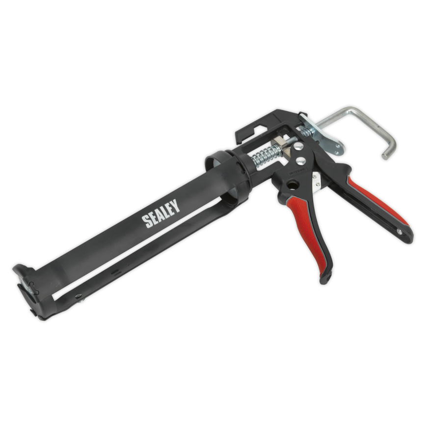 Underseal Gun with Canister & Extension Probe