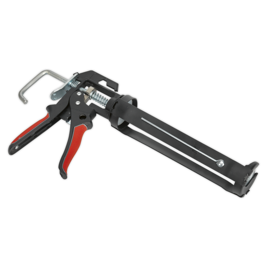 Underseal Gun with Canister & Extension Probe