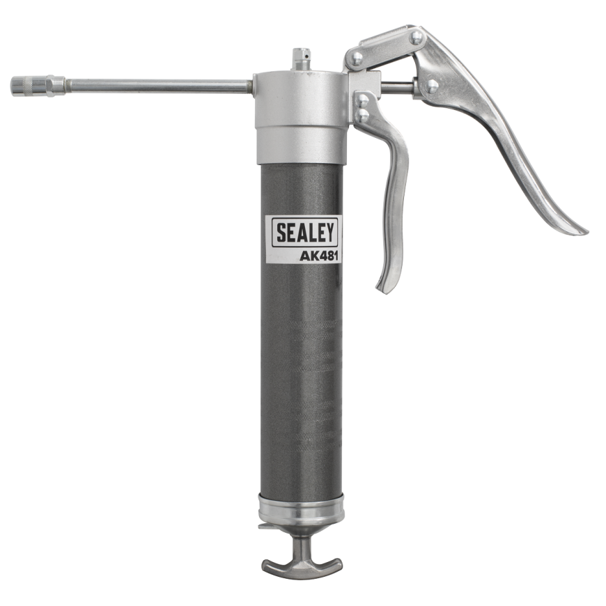 Portable Bearing Grease Packer Tool