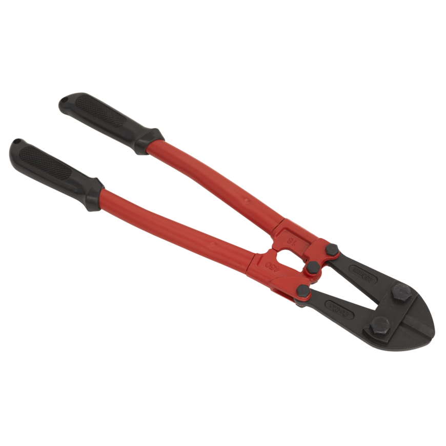 Bolt Croppers & Cutters