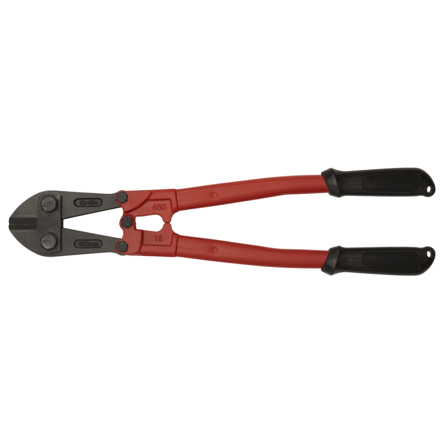 Bolt Croppers & Cutters