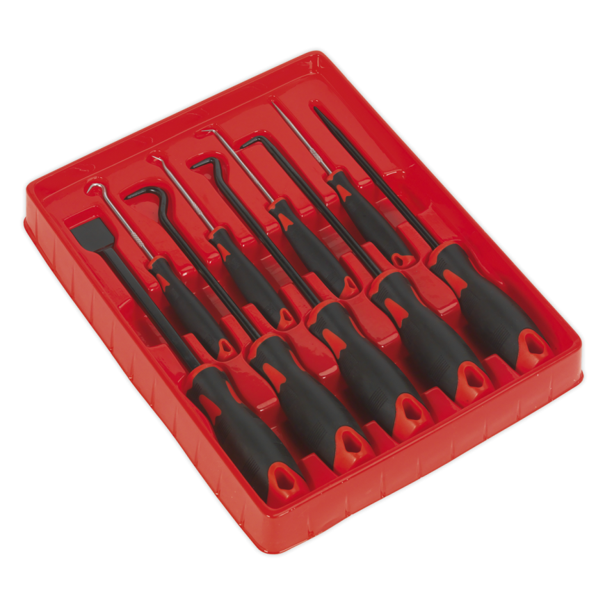 14pc Windscreen Removal Tool Kit