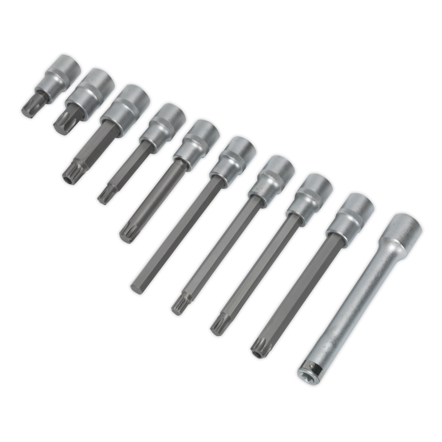 Cylinder Head Tools