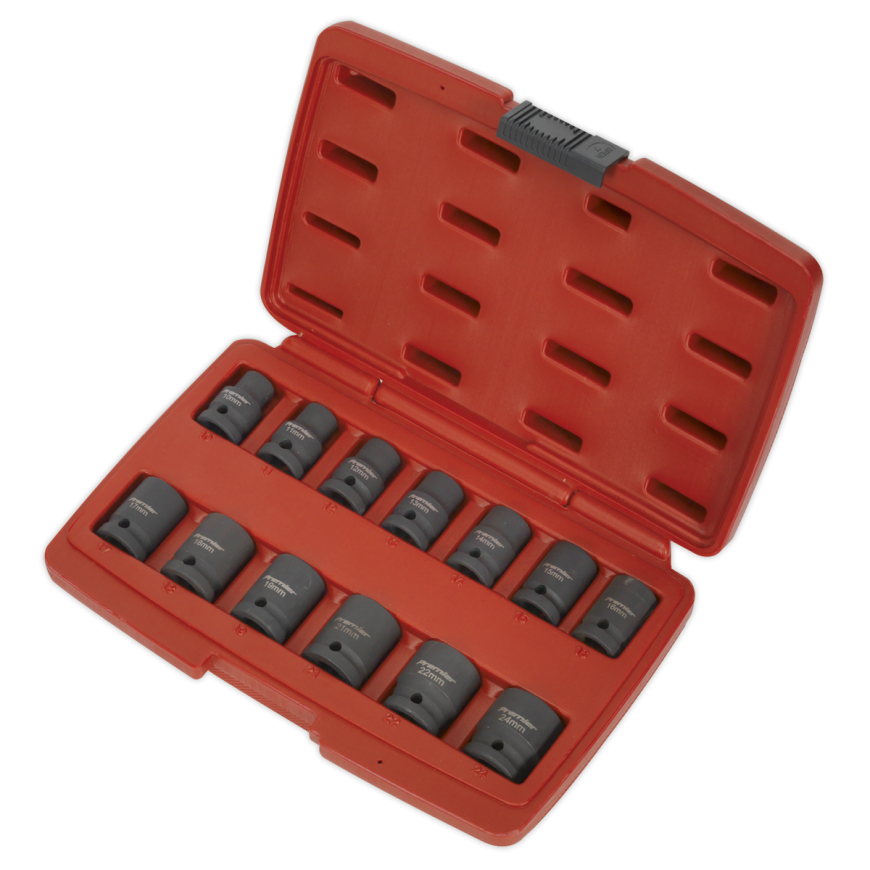 Impact Socket Sets