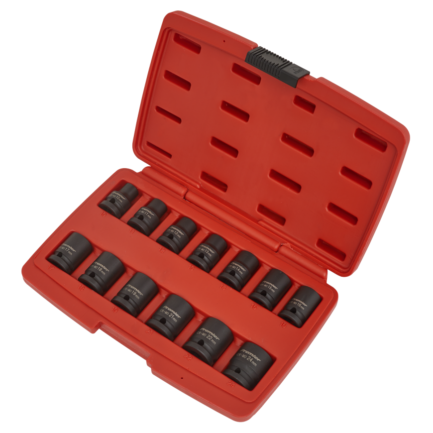 Impact Socket Sets