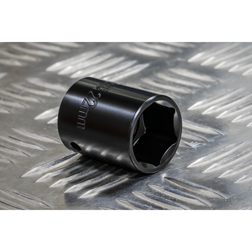 Trailing Arm Bush Tool - Vauxhall/Opel