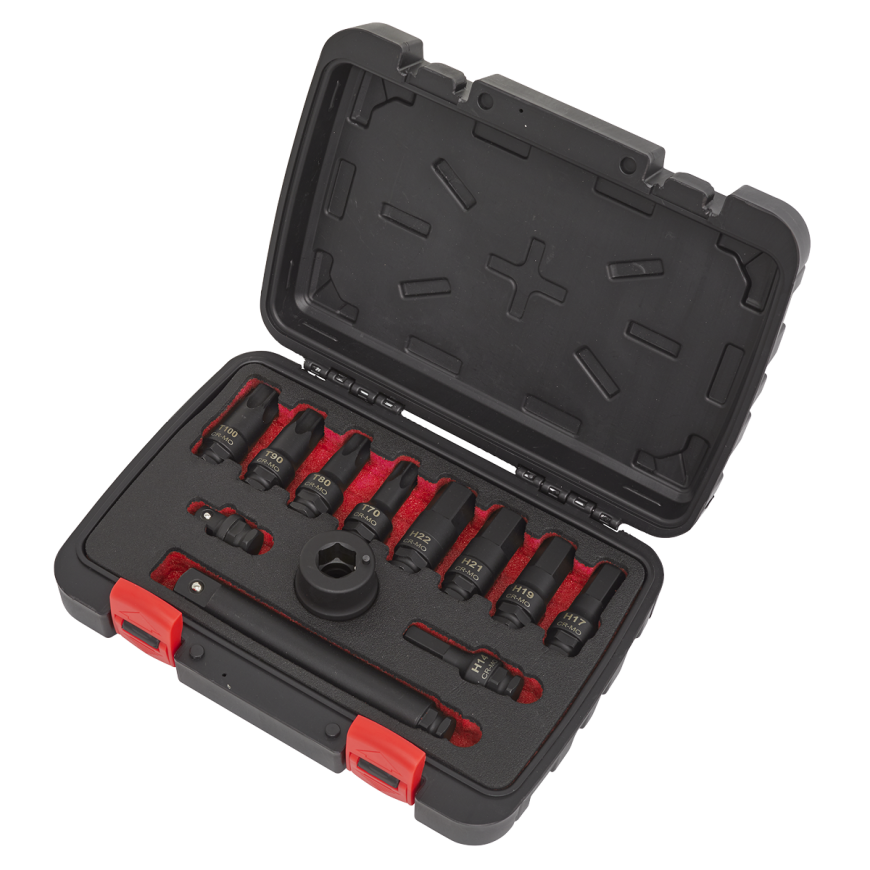 Socket & Bit Sets