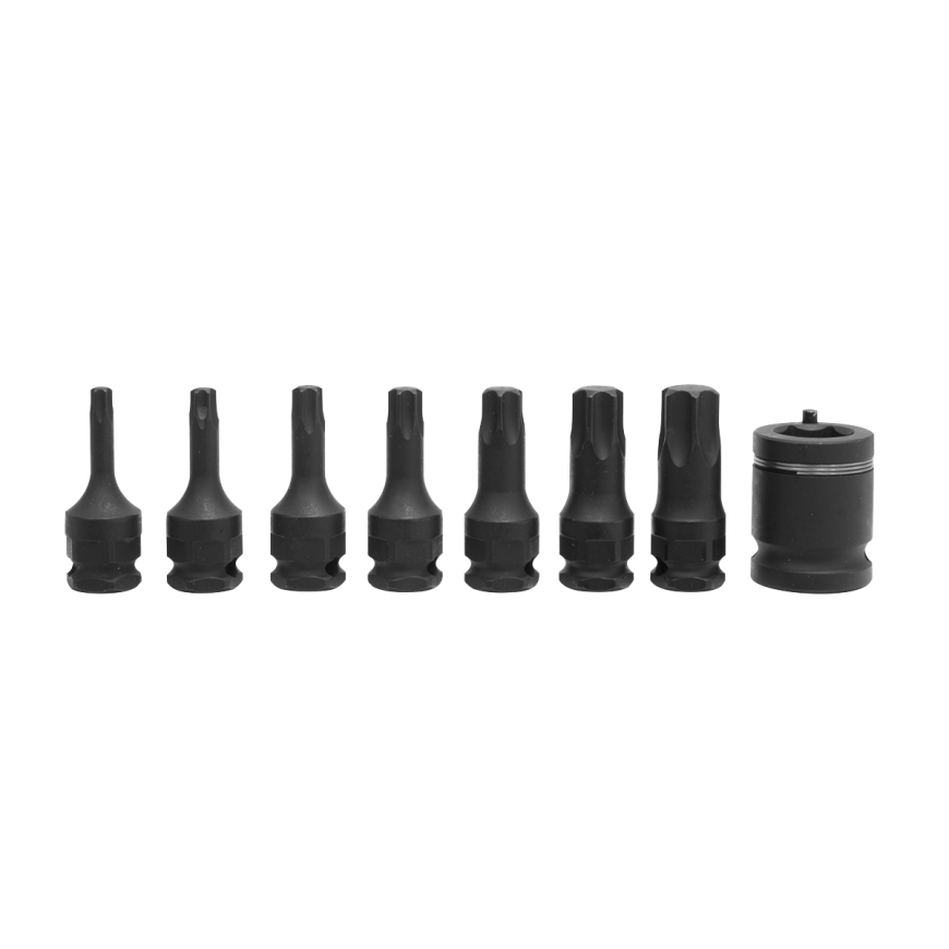 Impact Socket Sets