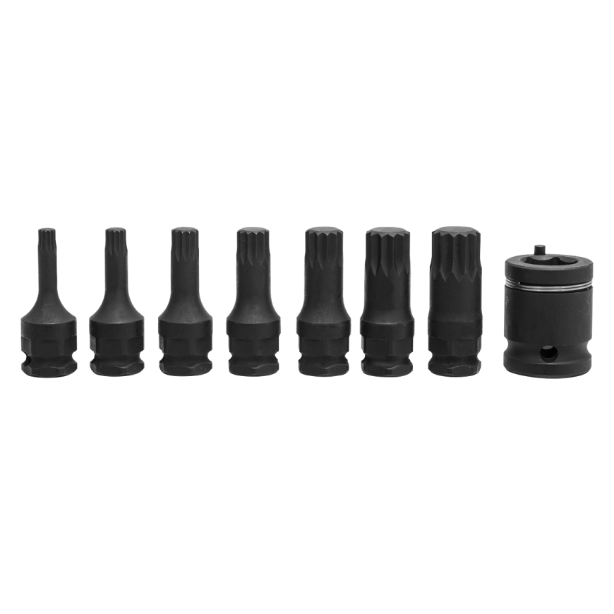 Impact Socket Sets