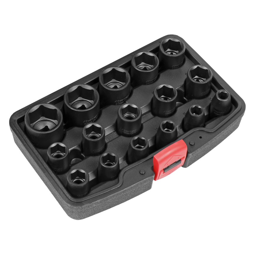 Socket Sets