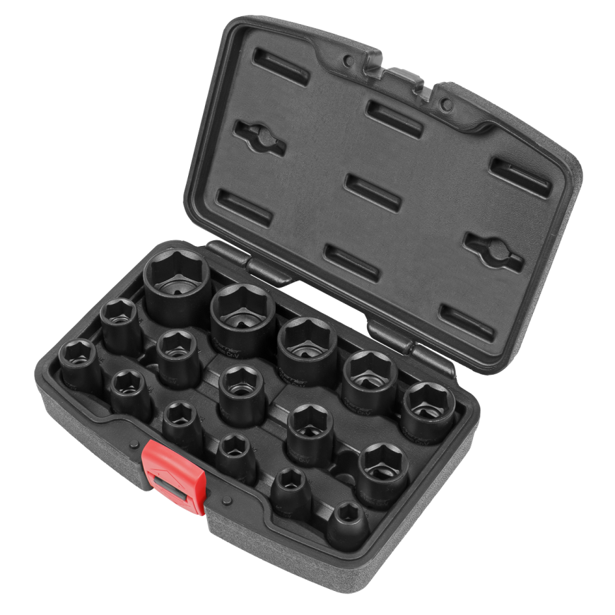 Socket Sets