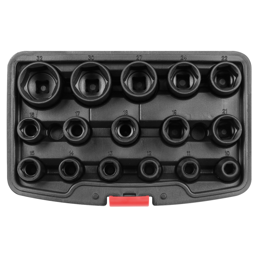 Socket Sets