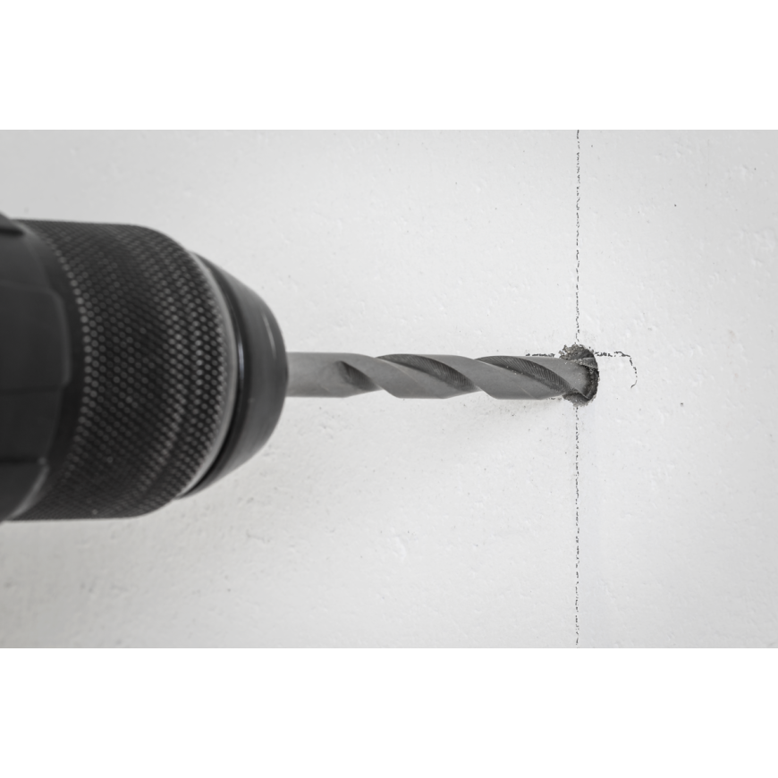 Ø135mm Drill Dust Extractor Nozzle