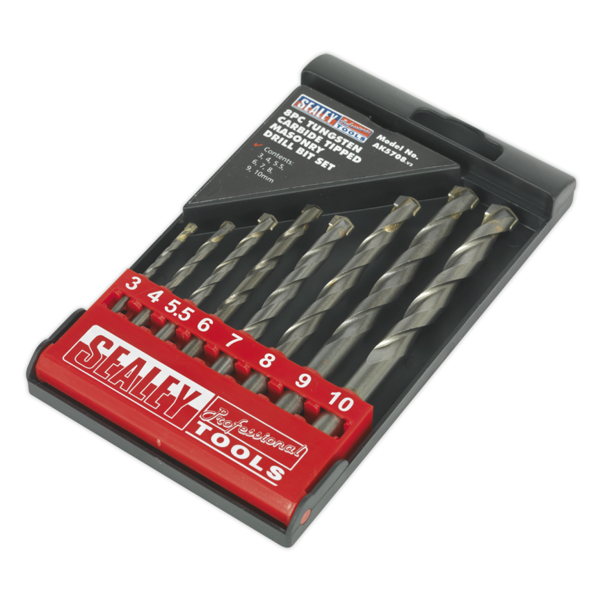 Drill Bits & Sets