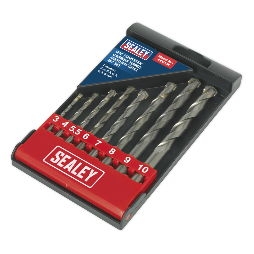 Drill Bits & Sets