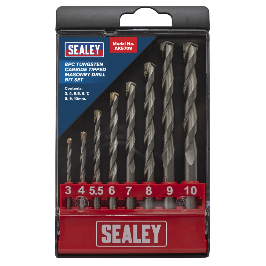 Drill Bits & Sets