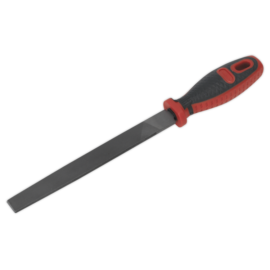 Mini Hacksaw with Bi-Metal Blade