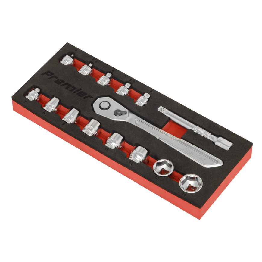 Socket Sets