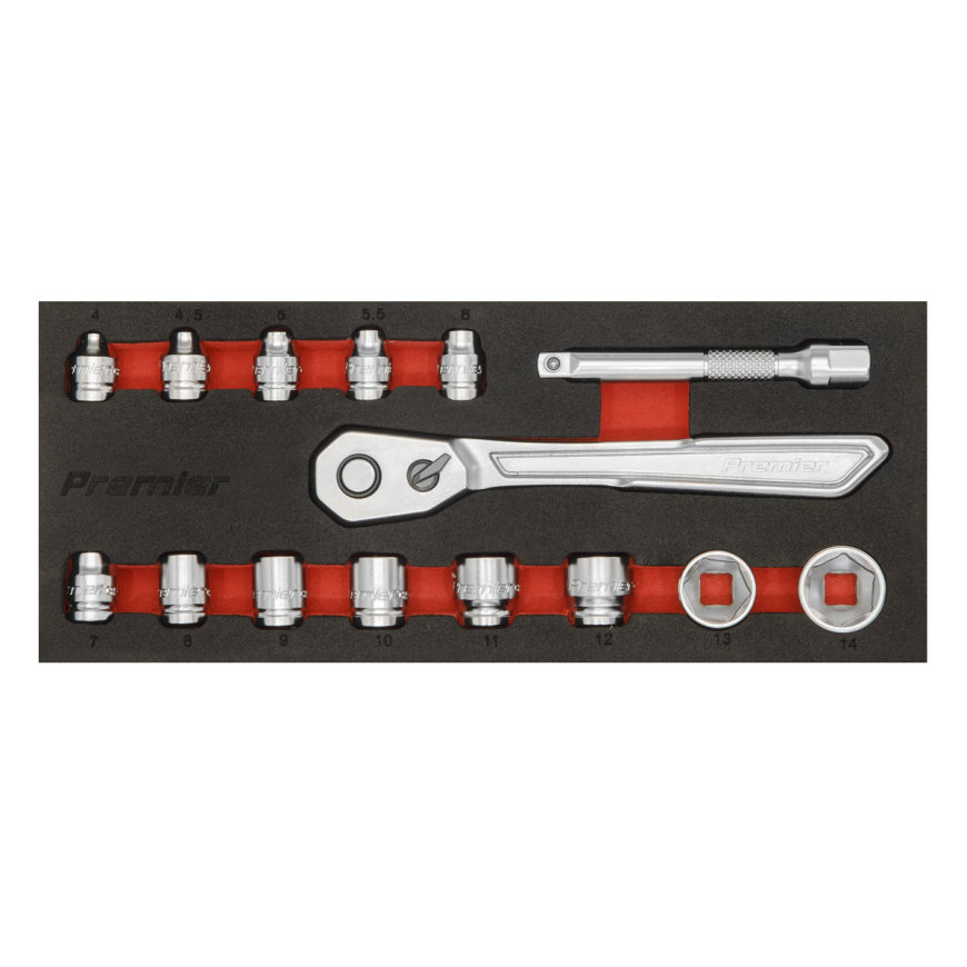 Socket Sets