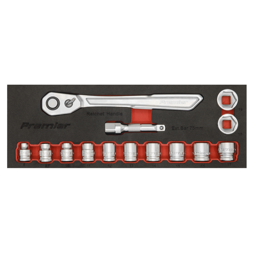 Socket Sets