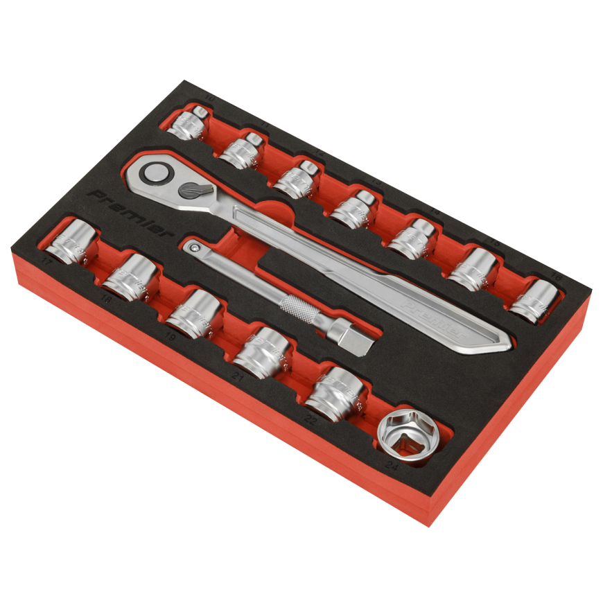 Socket Sets