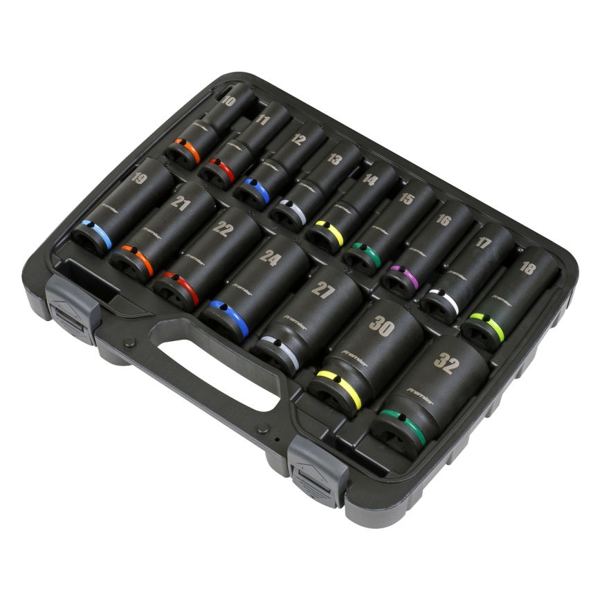 Socket Sets