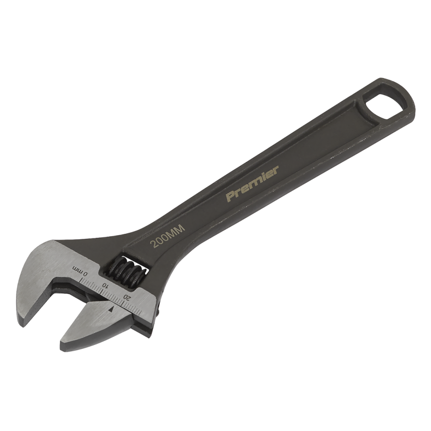 Adjustable Wrenches