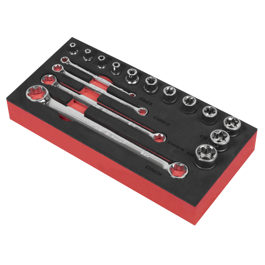 Socket Sets