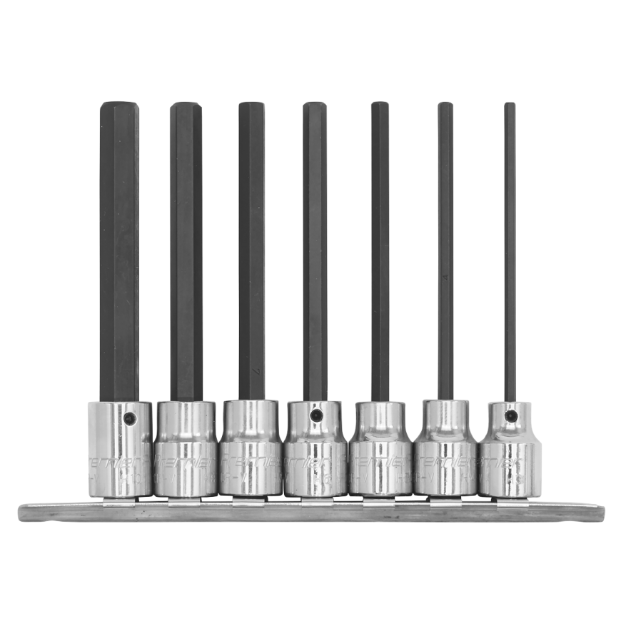 Specialised Bits & Sockets