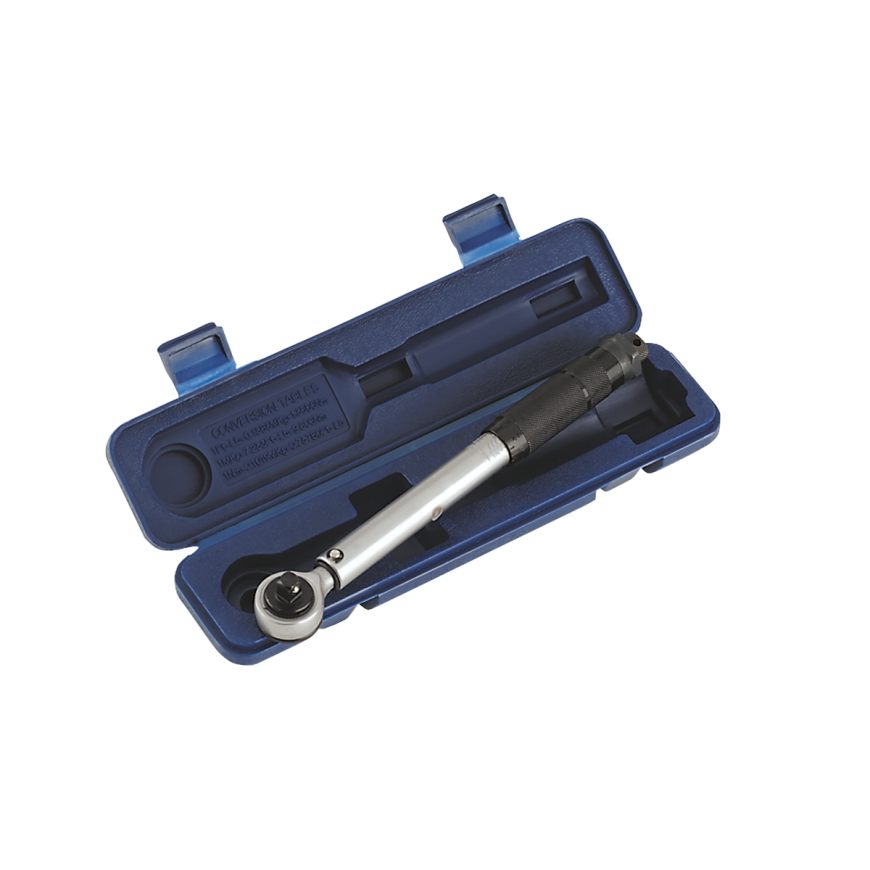 Torque Wrenches