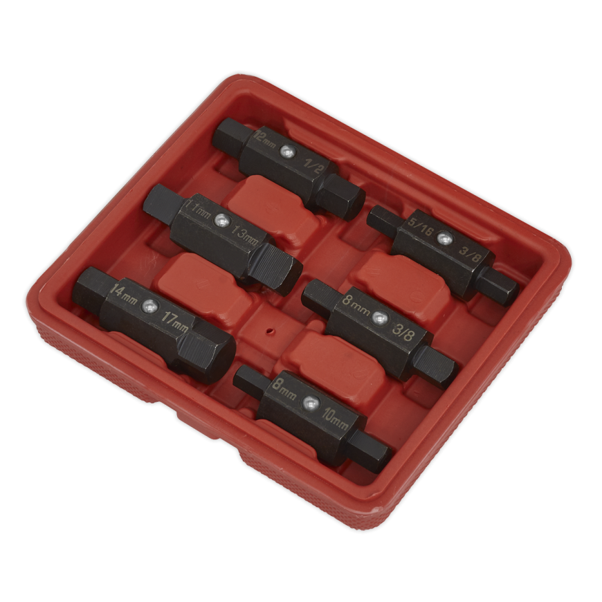 Oil Drain Plug Tools