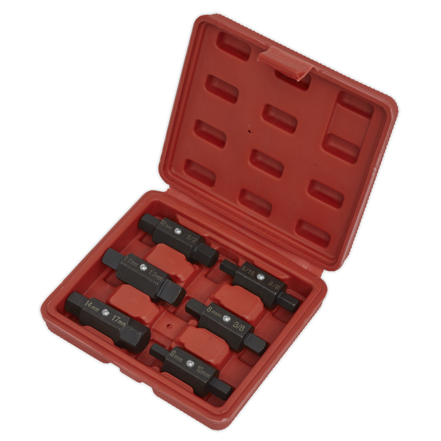 Oil Drain Plug Tools