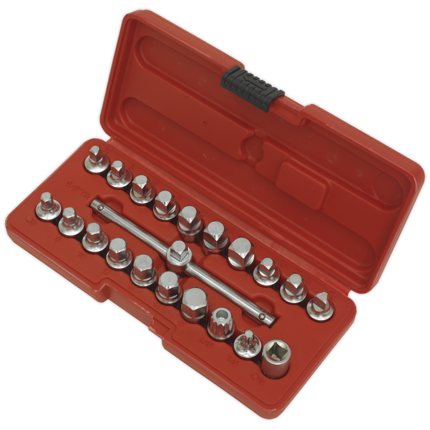 Oil Drain Plug Tools