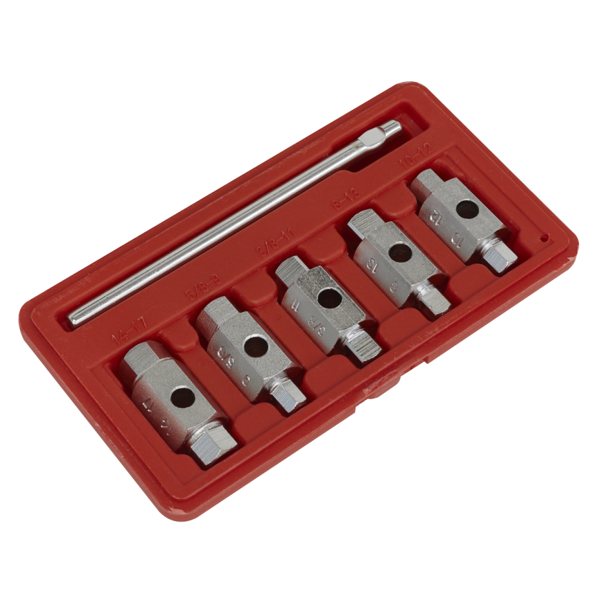 Oil Drain Plug Tools