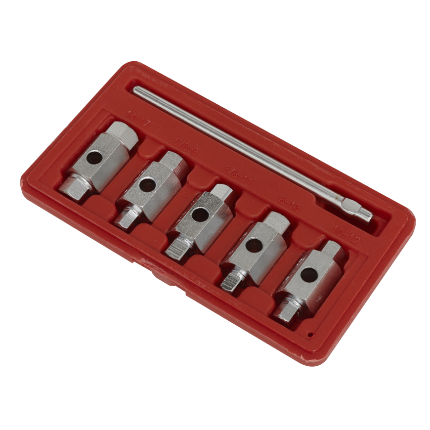 Oil Drain Plug Tools