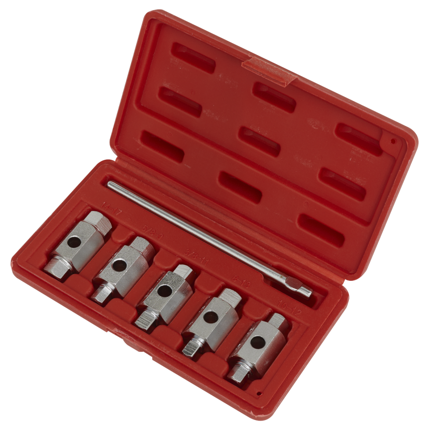 Oil Drain Plug Tools