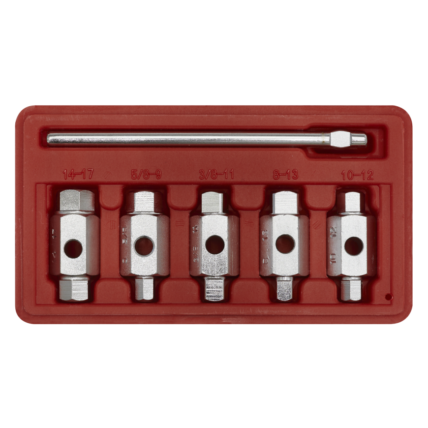 Oil Drain Plug Tools