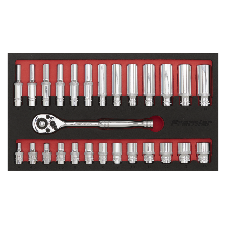 Socket Sets