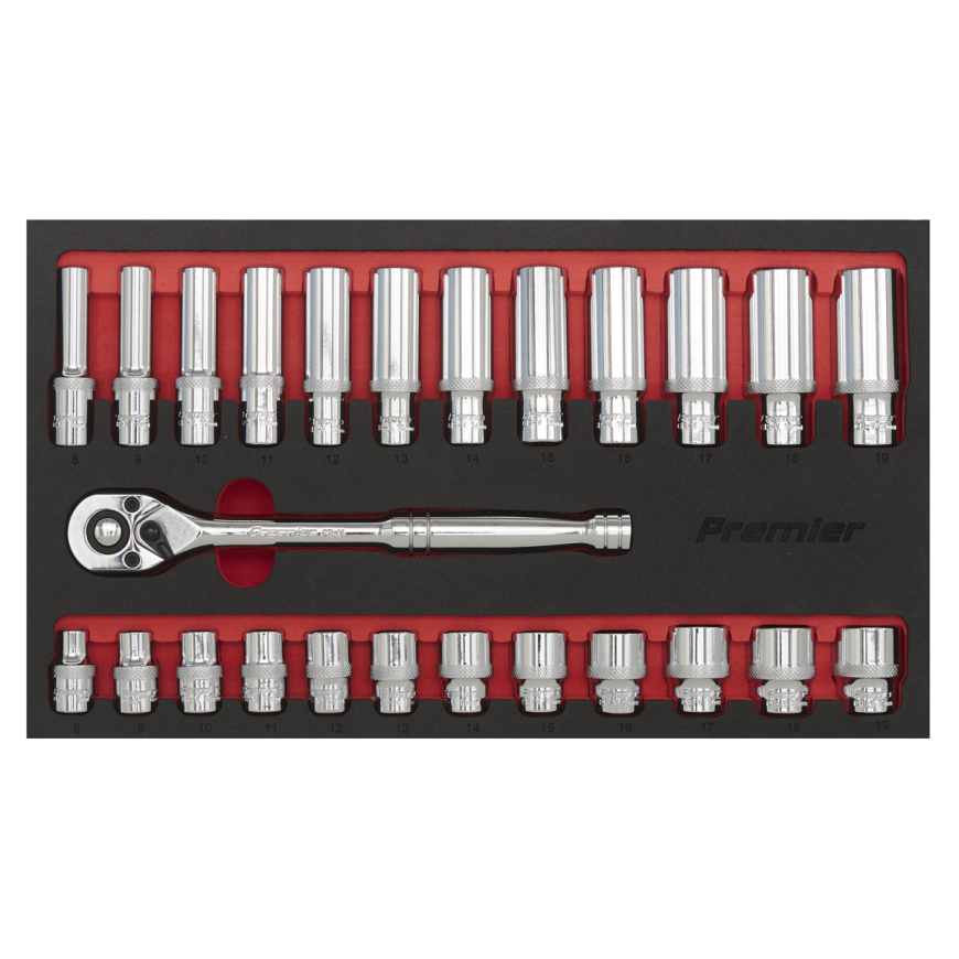 Socket Sets